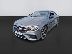 Amarillo Usado 2020 Mercedes E53 AMG AMG Coupe | 70.800 €