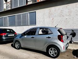 Gris / plata Usado 2019 Kia Picanto Utilitario | 9000 € (Precio justo)