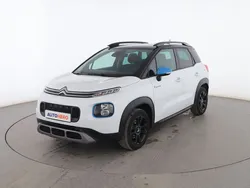 Blanco Usado 2018 Citroën C3 Aircross Rip Curl SUV | 10.799 € (Precio justo)