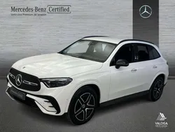 Usado 2023 Mercedes GLC220 SUV | 57.453 € (Precio justo)