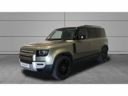 Pangea green Usado 2023 Land Rover Defender S SUV | 75.900 € (Buen precio)