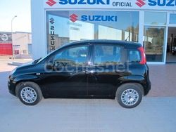 Negro Usado 2022 Fiat Panda Cross Cross Utilitario | 10.500 € (Super precio)