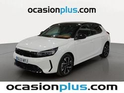 Blanco Usado 2025 Opel Corsa S Utilitario | 15.082 € (Precio justo)