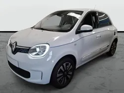 Blanco Usado 2021 Renault Twingo Utilitario | 13.590 €
