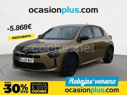 Blanco Nuevo 2025 Lancia Ypsilon Utilitario | 21.990 € (Precio justo)