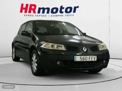 Renault Mégane II