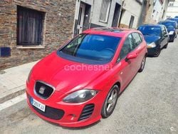 Rojo Usado 2006 Seat Leon Sport Berlina | 3800 € (Buen precio)