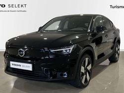 Negro Usado 2023 Volvo C40 Core SUV | 34.900 € (Buen precio)
