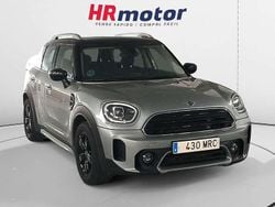 Gris Usado 2024 Mini Cooper Countryman SUV | 23.910 € (Buen precio)