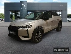 Gris / plata Usado 2024 DS Automobiles DS3 Performance SUV | 20.990 €