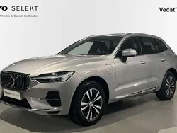 Usado 2024 Volvo XC60 Core SUV | 44.500 € (Precio justo)