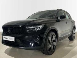Negro Nuevo 2025 Volvo XC40 Ultra SUV | 44.900 € (Un poco caro)