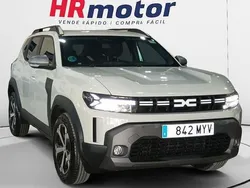 Usado 2025 Dacia Duster Journey SUV | 22.890 € (Un poco caro)
