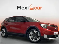 Rojo Usado 2024 Ford Explorer Premium SUV | 34.990 €