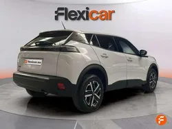 Blanco Usado 2024 Peugeot 2008 Active SUV | 15.990 € (Super precio)