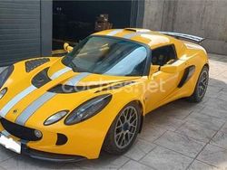 Amarillo Usado 2006 Lotus Exige Coupe | 65.000 €