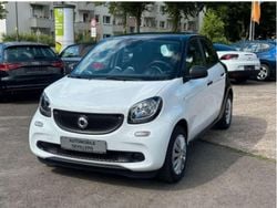 Blanco Usado 2019 Smart ForFour Utilitario | 12.200 € (Caro)