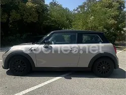 Beige Usado 2024 Mini Cooper Utilitario | 21.990 € (Precio justo)