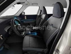 Blanco Usado 2024 Mini Countryman SUV | 37.590 € (Precio justo)