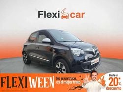 Negro Usado 2018 Renault Twingo LIMITED Utilitario | 7490 € (Buen precio)