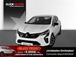 Blanco Usado 2024 Mitsubishi Colt Utilitario | 14.300 € (Precio justo)