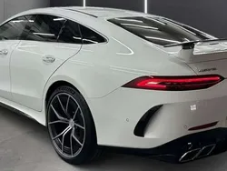 Blanco Usado 2023 Mercedes S63 AMG AMG Coupe | 132.900 € (Caro)