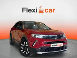 Granate Usado 2021 Opel Mokka Business Elegance SUV | 13.190 € (Precio justo)