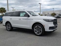 Blanco Nuevo 2025 Lincoln Navigator SUV | 165.800 €