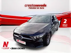 Usado 2019 Mercedes A180 | 21.018 € (Buen precio)