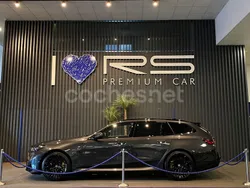 Gris / plata Nuevo 2025 BMW M5 Comfort Edition Familiar | 169.990 € (Un poco caro)