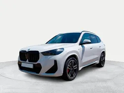 Usado 2025 BMW X1 Comfort Edition SUV | 46.900 € (Buen precio)