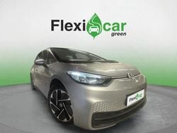 Gris Usado 2023 VW ID.3 Pro Utilitario | 22.990 € (Precio justo)