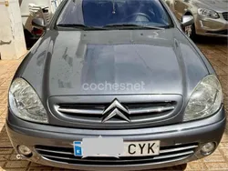 Citroën Xsara
