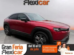Burdeos Usado 2020 Mazda MX30 SUV | 16.790 € (Caro)