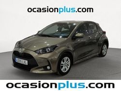 Marrón Usado 2022 Toyota Yaris Edition Utilitario | 16.182 € (Precio justo)