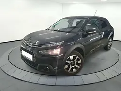 Negro Usado 2019 Citroën C4 Cactus Business Class Utilitario | 10.790 € (Precio justo)