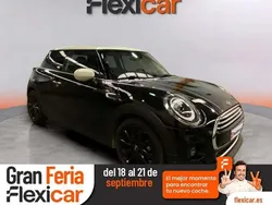 Negro Usado 2019 Mini Cooper Utilitario | 16.190 € (Super precio)
