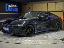 Usado 2021 BMW M440 Berlina | 42.890 €