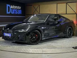 Usado 2021 BMW M440 Berlina | 42.890 €