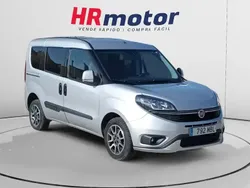 Usado 2022 Fiat Doblò Trekking Monovolumen | 16.610 € (Precio justo)