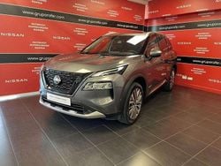 Gris Usado 2024 Nissan X-Trail Tekna+ SUV | 43.900 €