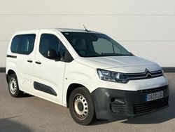 Usado 2020 Citroën Berlingo Live Monovolumen | 10.171 € (Super precio)