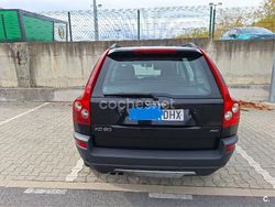 Negro Usado 2005 Volvo XC90 Summum SUV | 8700 € (Precio justo)