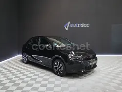 Negro Usado 2024 Opel Corsa S Berlina | 15.900 € (Precio justo)