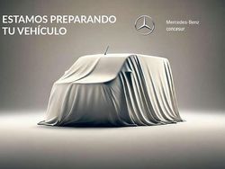 Negro Usado 2023 Mercedes V250 Monovolumen | 55.500 € (Precio justo)