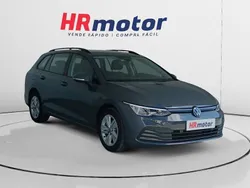VW Golf VIII