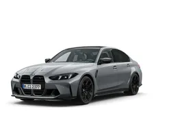 Gris Usado 2025 BMW M3 Competition Edition Berlina | 123.900 €