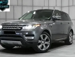 Usado 2015 Land Rover Range Rover Sport Autobiography SUV | 29.900 €