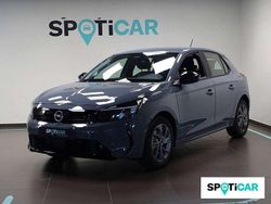 Gris Nuevo 2025 Opel Corsa Edition Utilitario | 14.495 € (Precio justo)