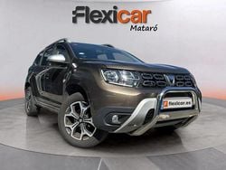 Marrón Usado 2019 Dacia Duster Essentiel SUV | 12.990 € (Precio justo)